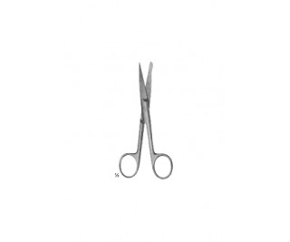 Incision Scissor